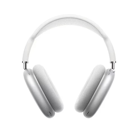 Cuffie Max Bluetooth Headphones