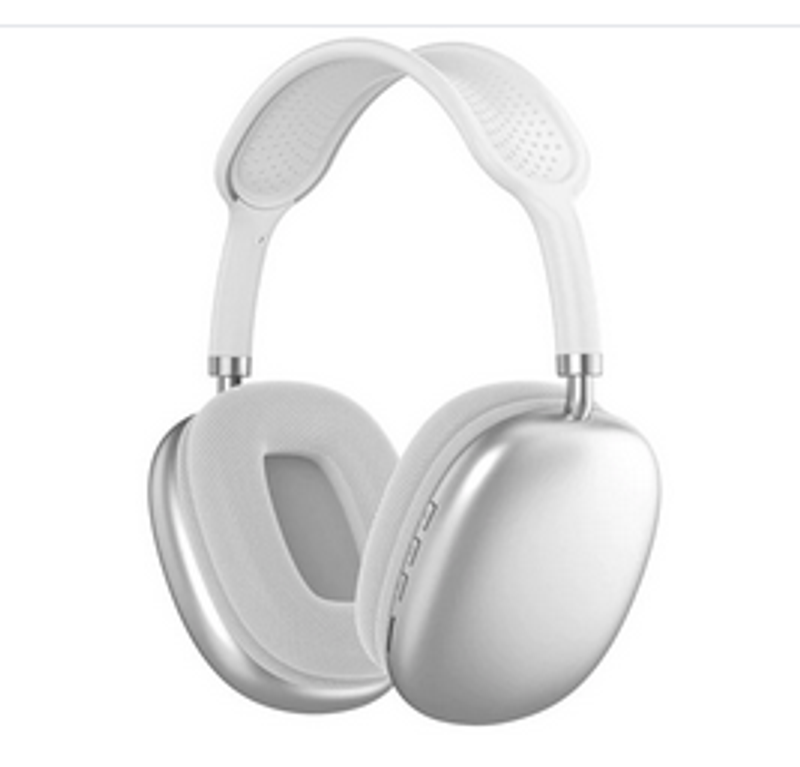 Cuffie Max Bluetooth Headphones